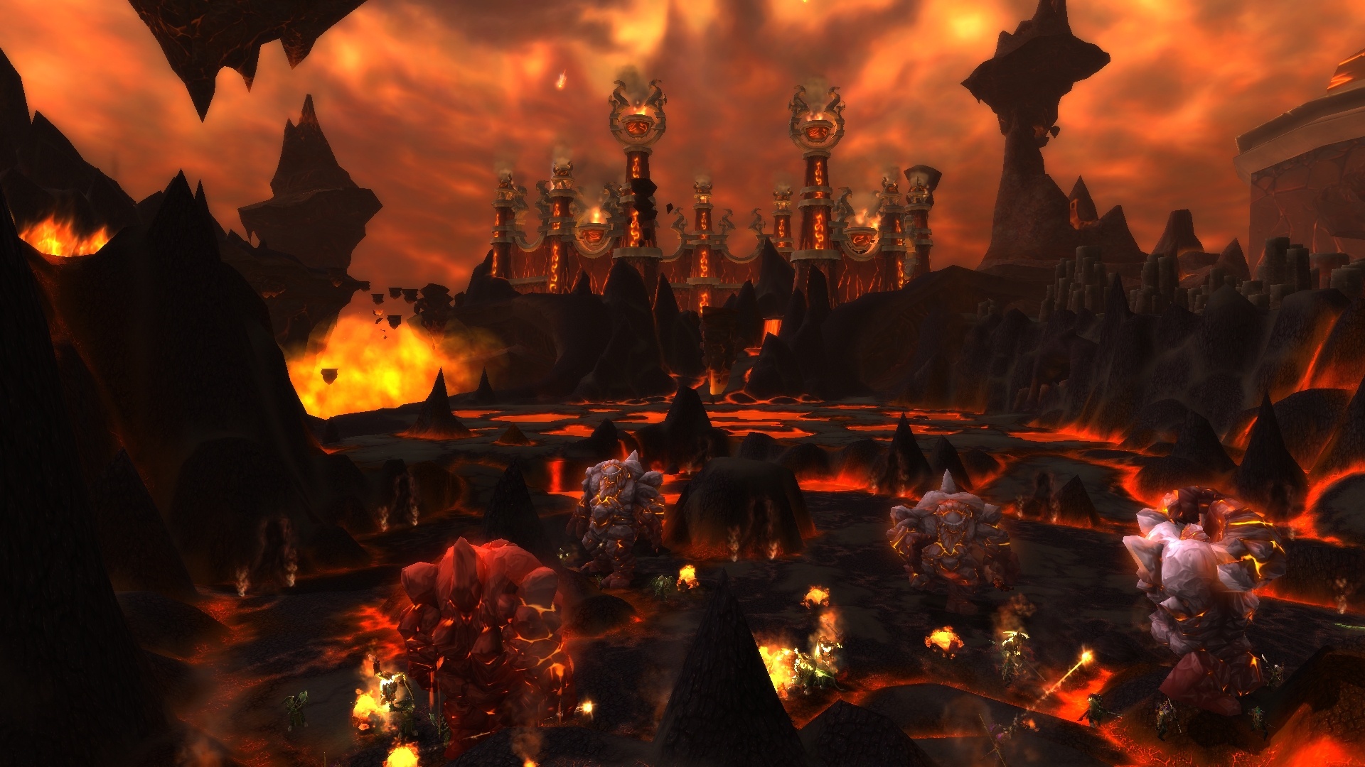 Eternal wow download cataclysm torrent