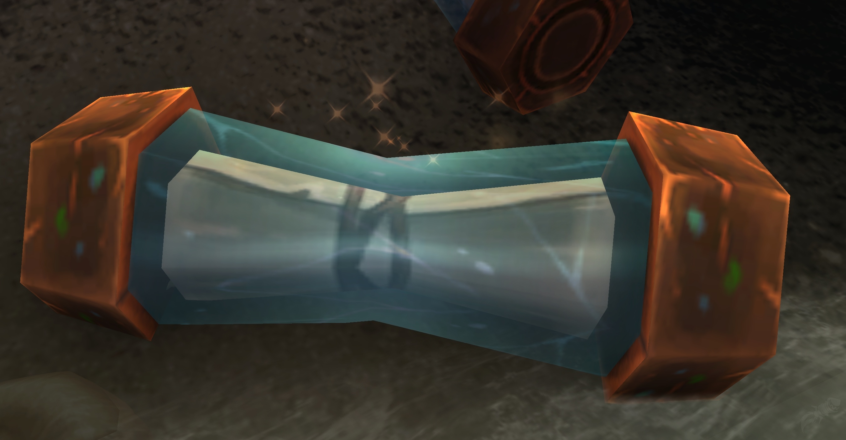 Edikte Edikte des Gral - Objekt - World of Warcraft