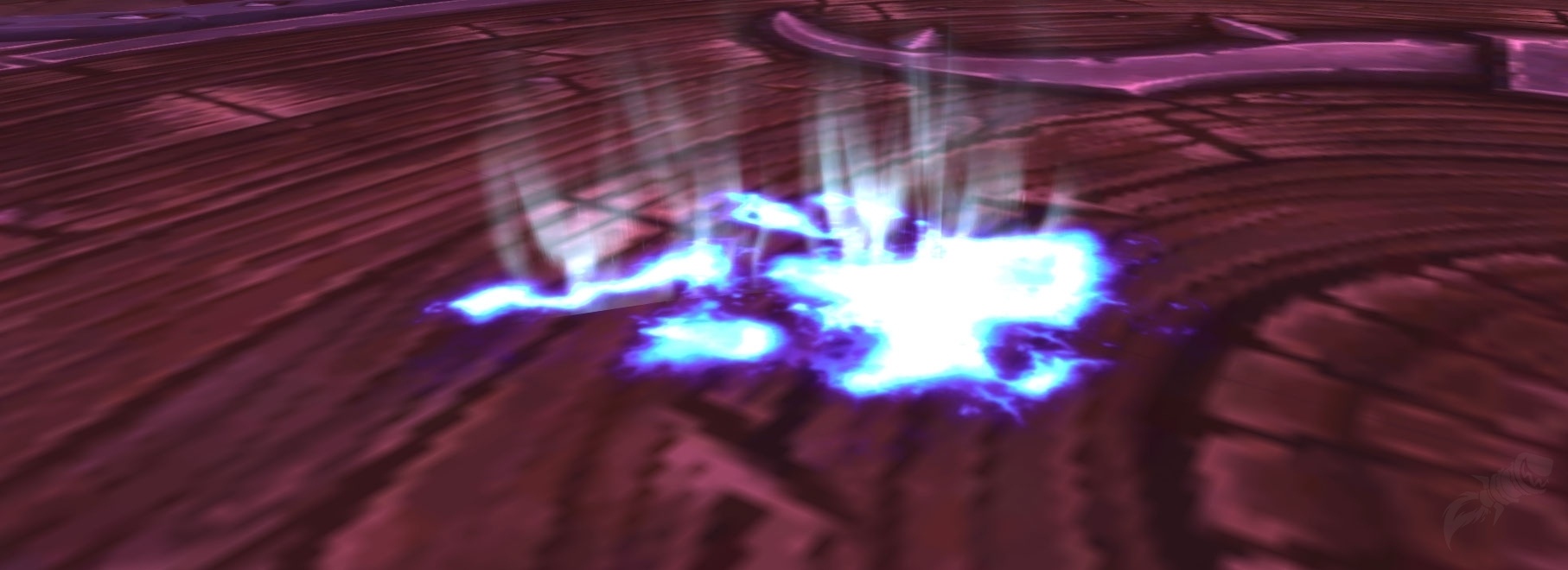 Rift of Corruption - NPC - World of Warcraft