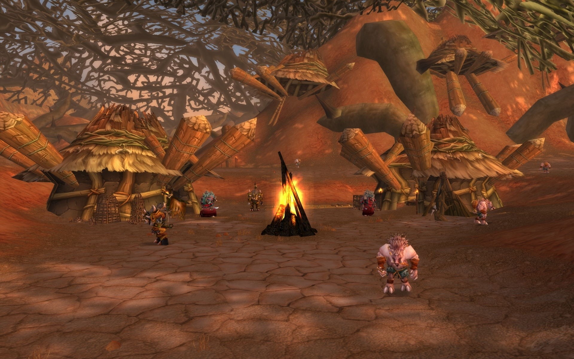 Ein Hort des Bösen - Quest - World of Warcraft: Classic
