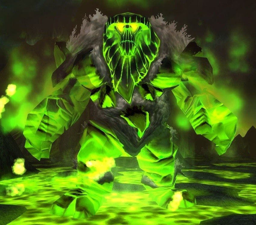 A Cifra da Danação: a missão de Borak - Missão - World of Warcraft
