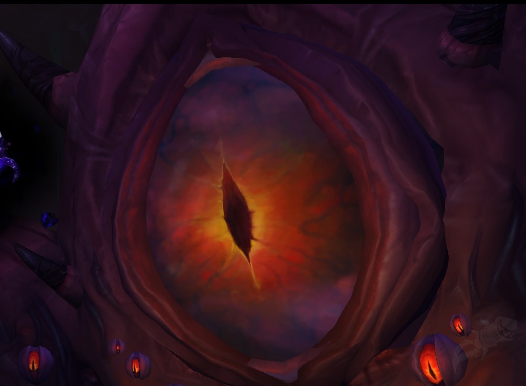 N'Zoth - NPC - World of Warcraft