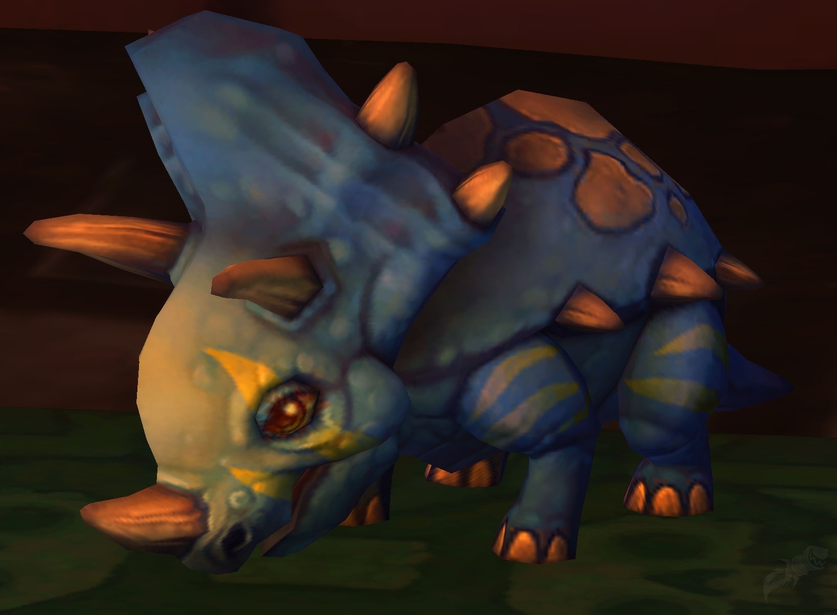 Schleimi NPC World of Warcraft