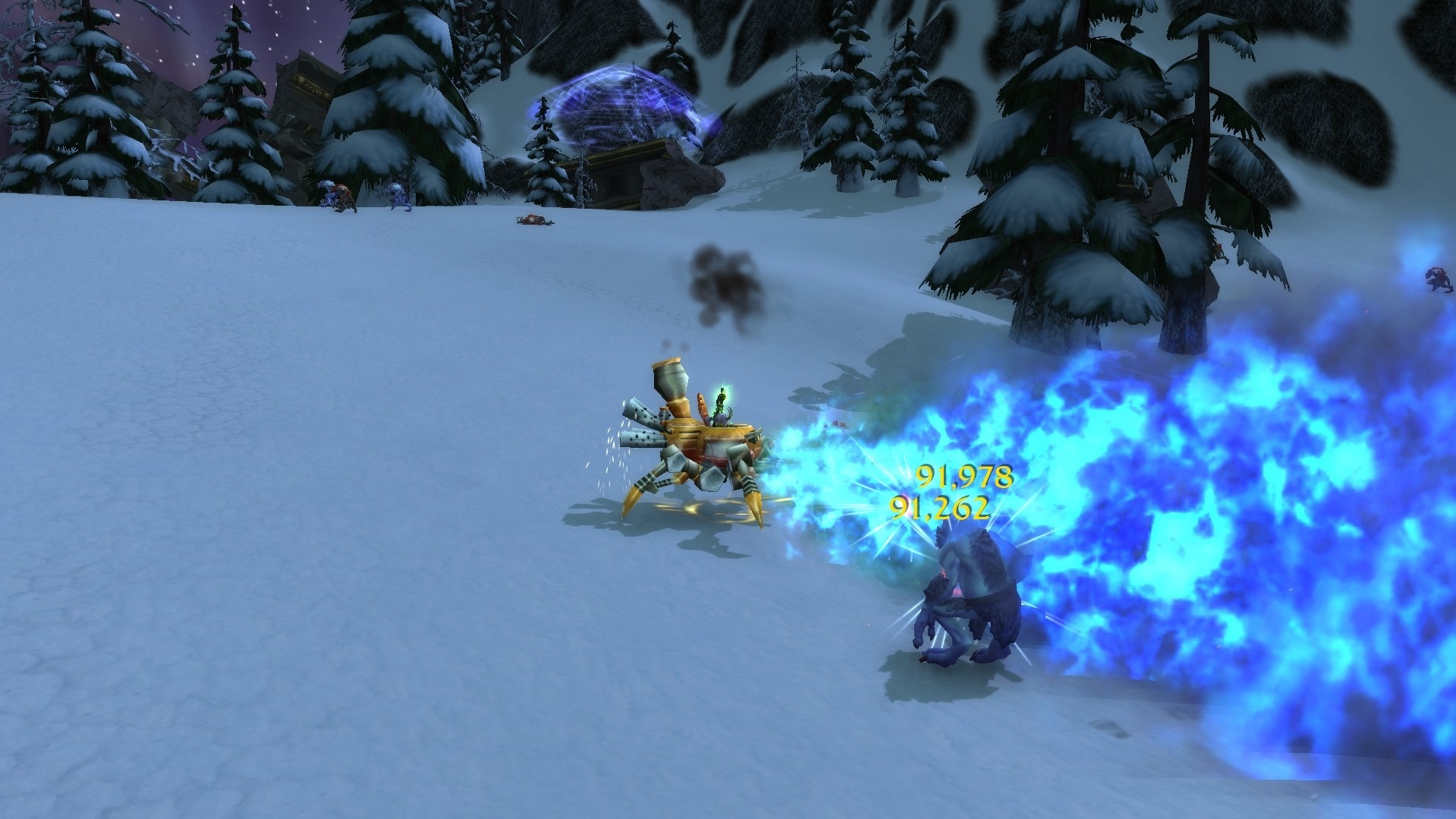 8.2 PTR Build 30168 - Gnome Heritage Armor Questline