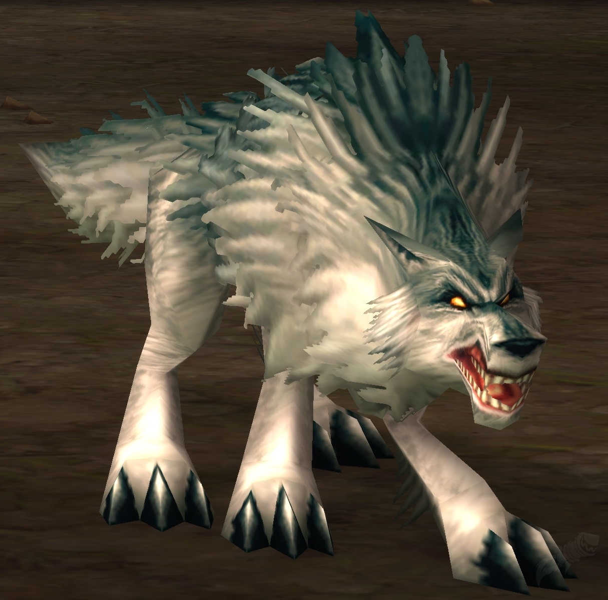 Wolf Pup - NPC - World of Warcraft