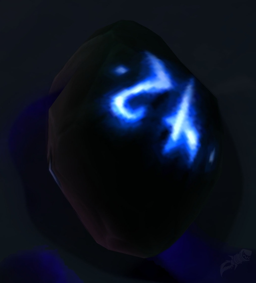 Void stone