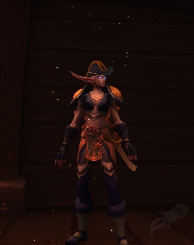 Forgotten Beacon - Spell - World of Warcraft