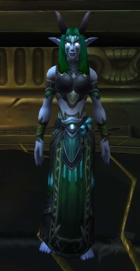 Merithra of the Dream - NPC - World of Warcraft