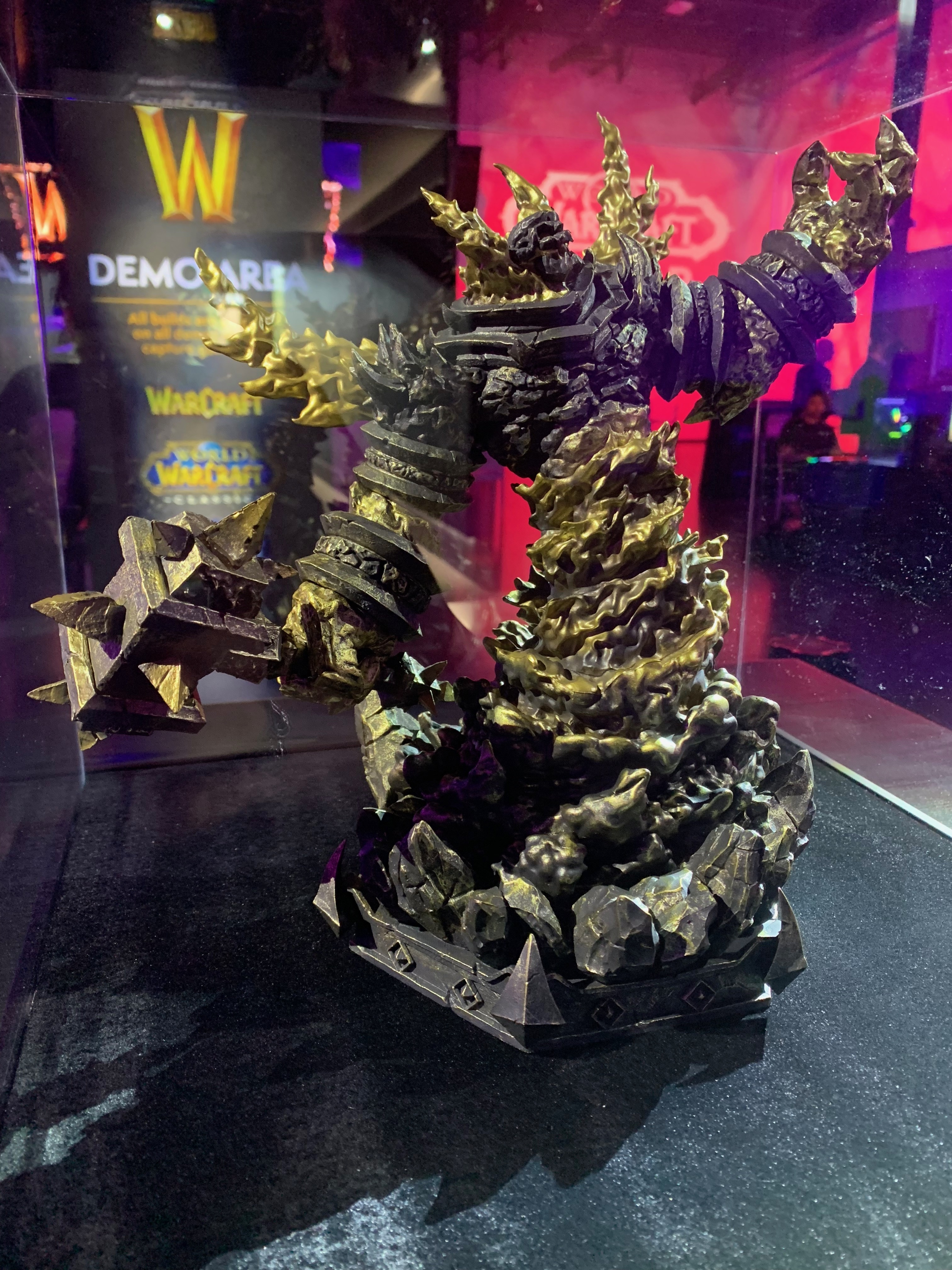 World of Warcraft 15 Years Anni. Edition (Gebraucht) in Zofingen für