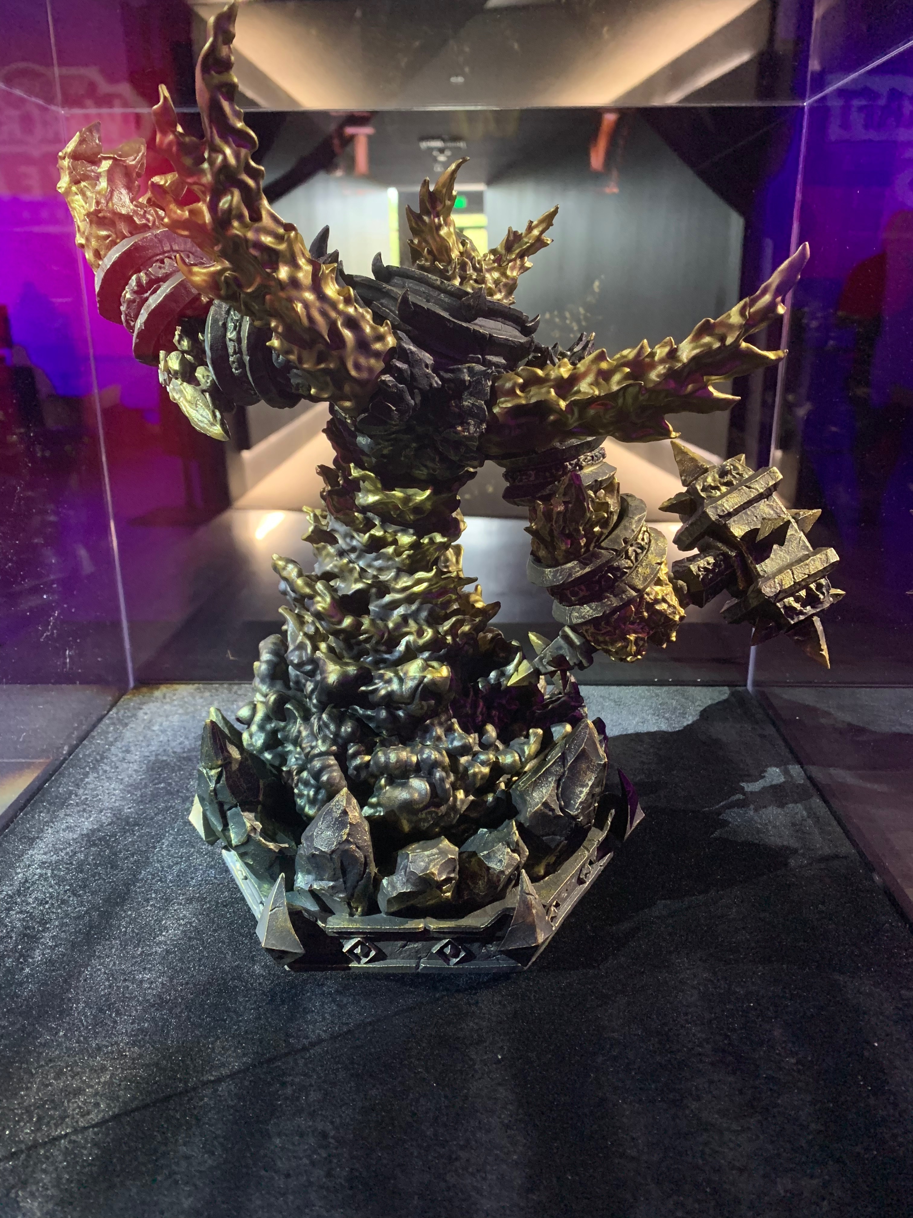World of Warcraft's 15th Anniversary Collector's Edition - Pre