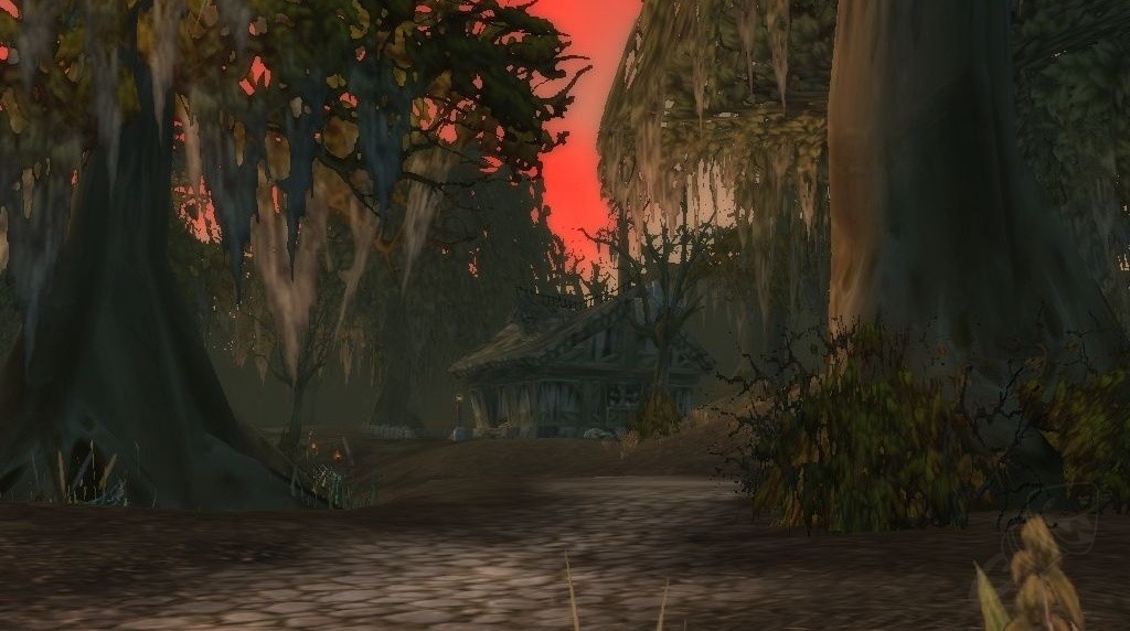 Tabetha's Farm - Quest - World of Warcraft