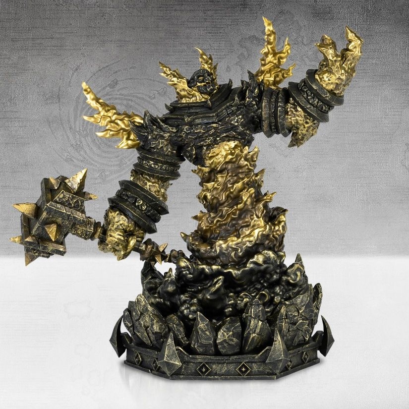 World of Warcraft's 15th Anniversary Collector's Edition - Pre