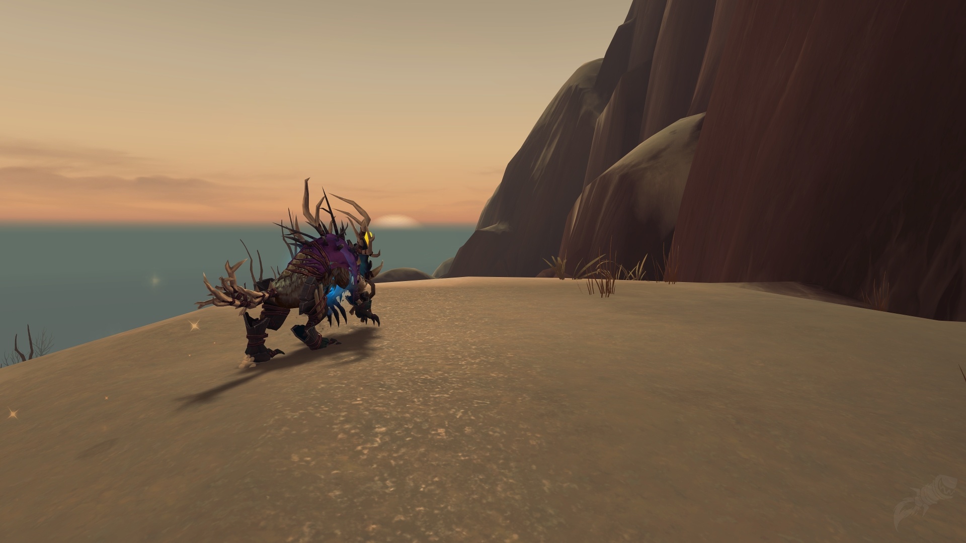 world of warcraft drop it quest