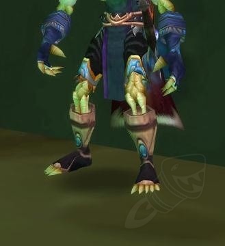 Treads Of Absolution Item Tbc Classic