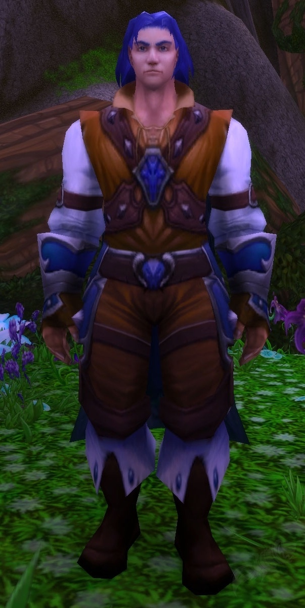 Kalecgos - NPC - World of Warcraft