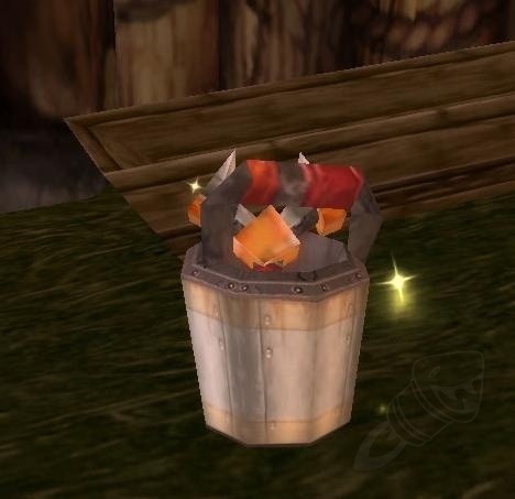 Slag Tree Les voyous Vilebranch - Quête - World of Warcraft Classic