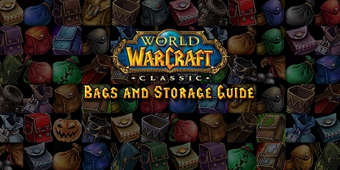 best bag addon wow legion