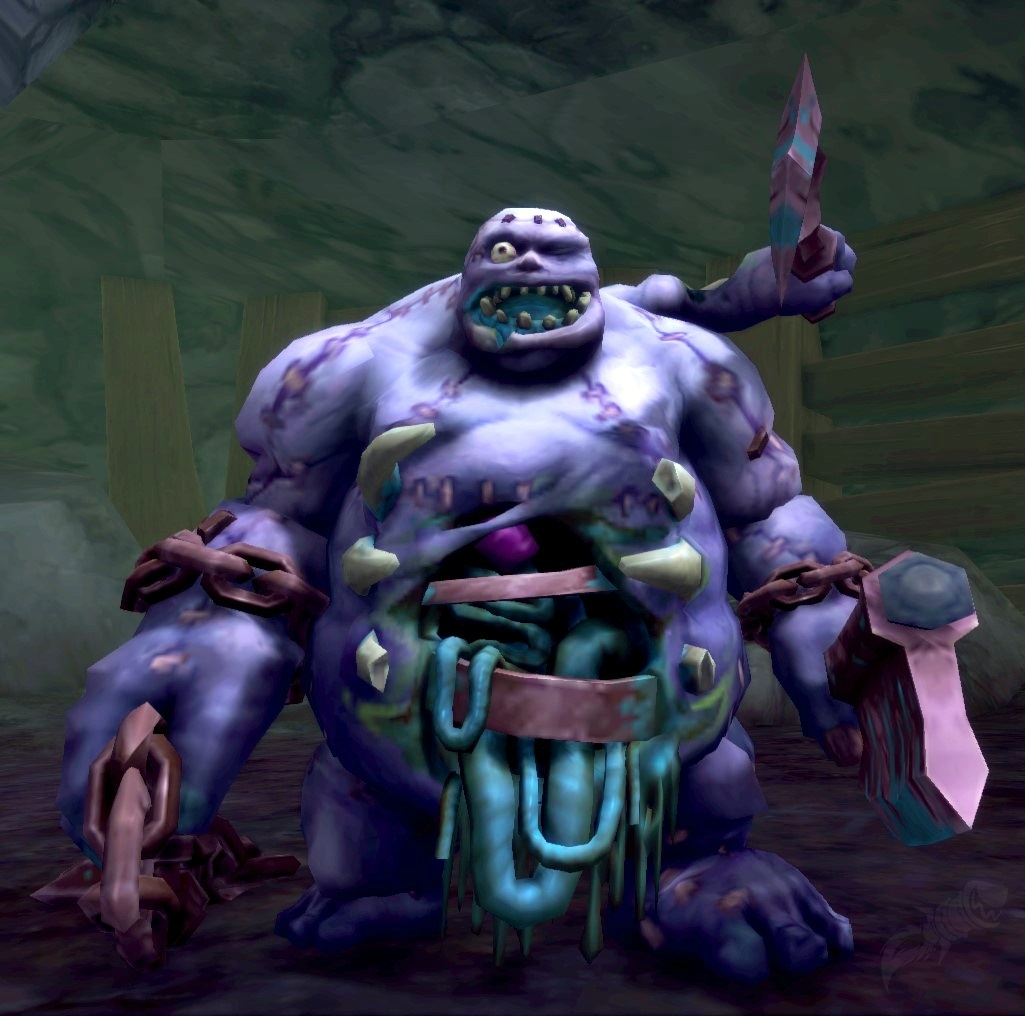Di sangue e cenere - Missione - World of Warcraft