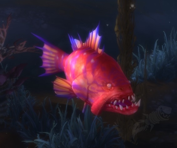 Sharptooth Darter - NPC - World of Warcraft