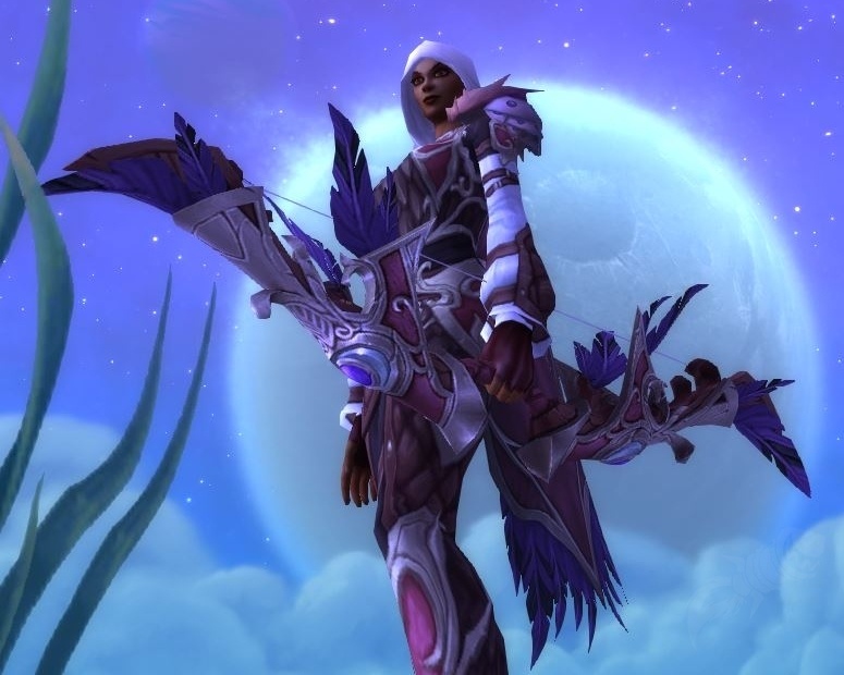 破魔弓 破魔之弓- 原神- HoYoWiki