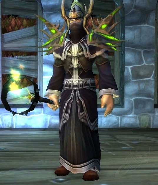 Archmage Arugal