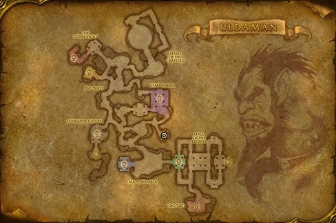 Classic WoW Artisan Profession Quests and Trainer Locations - Wowhead News