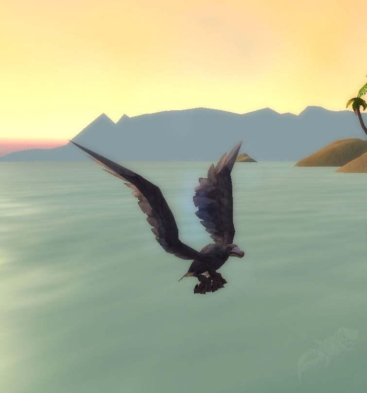 Albatross Feather - Item - World of Warcraft