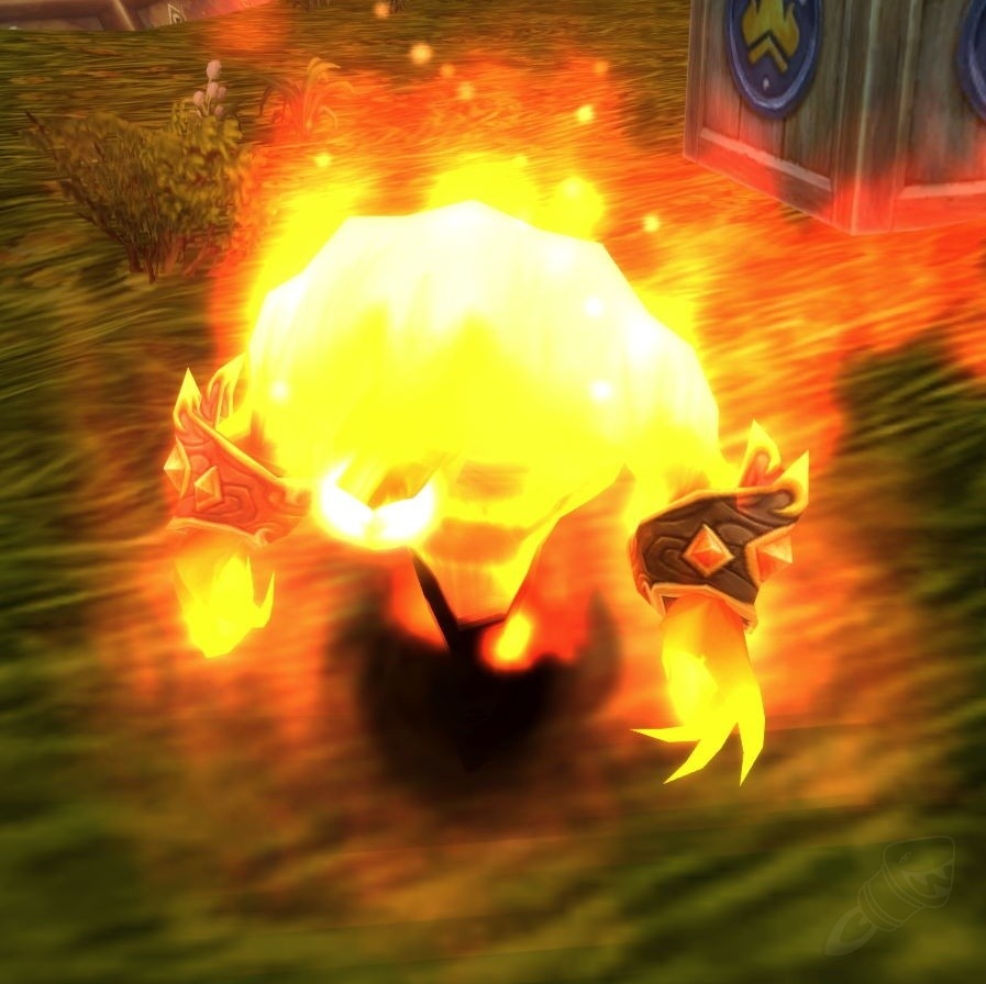 Midsummer Fire Festival in Burning Crusade Classic - Wowhead