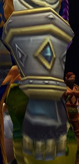 Brassards de puissance - Objet - World of Warcraft