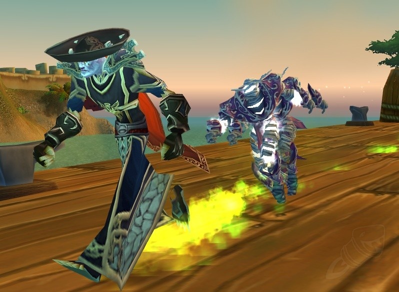 Illidans Pfad Gegenstand Tbc Classic