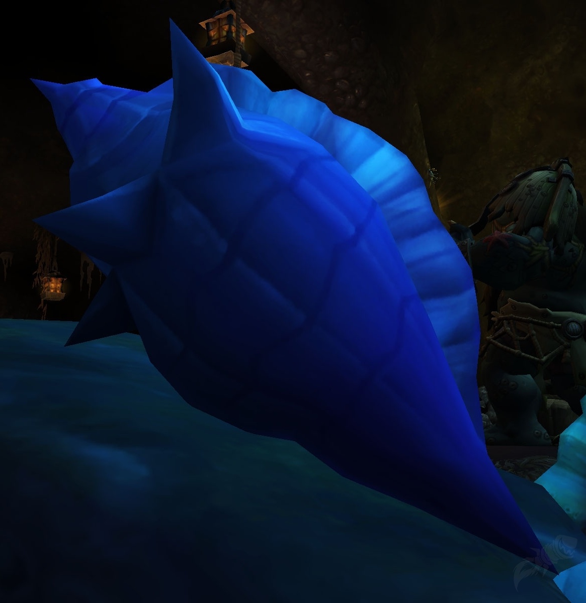wow conch of dark whispers wow conch of dark whispers