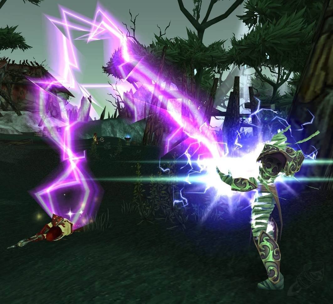 Astraler Kredit - Gegenstand - World of Warcraft