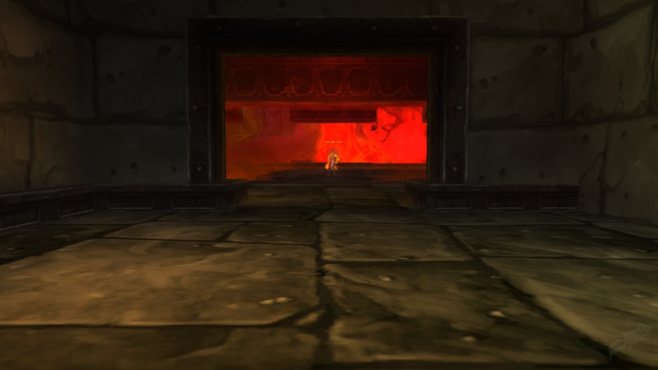 Blackrock Depths Dungeon Strategy Guide: Shadowforge City - WoW Classic  Season of Mastery - Wowhead