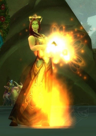 Midsummer Fire Festival 2016 Guide (June 21 - July 5) - Wowhead News