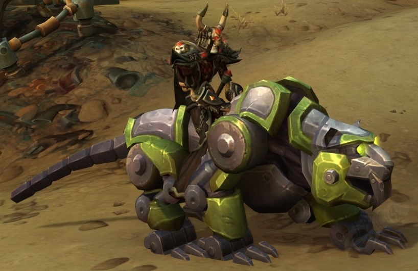 Paint Vial Fel Mint Green Item World of Warcraft