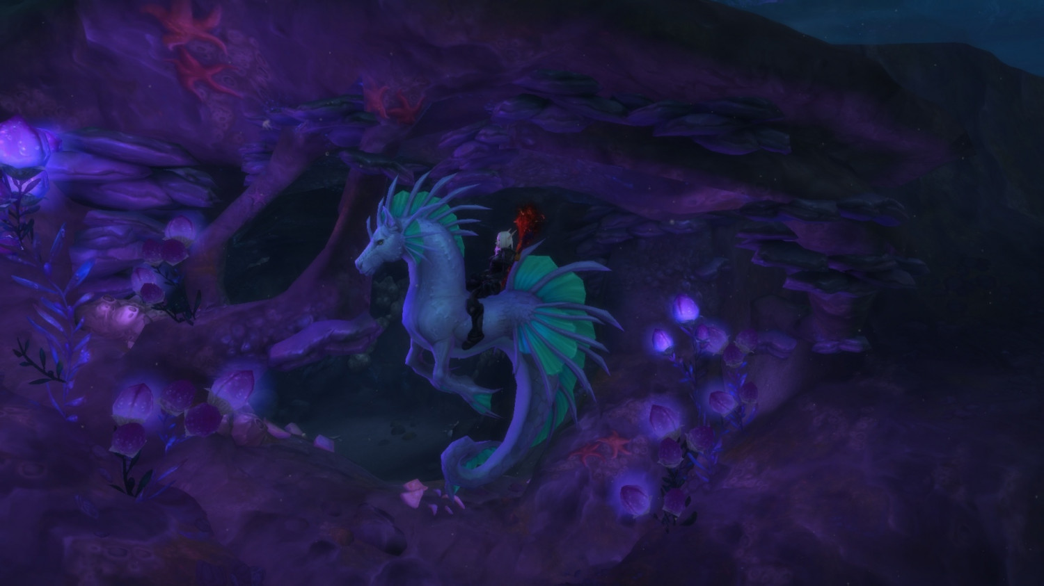 Drop Chances for MoP and WoD World Boss Mounts Greatly Increased - Wowhead  News