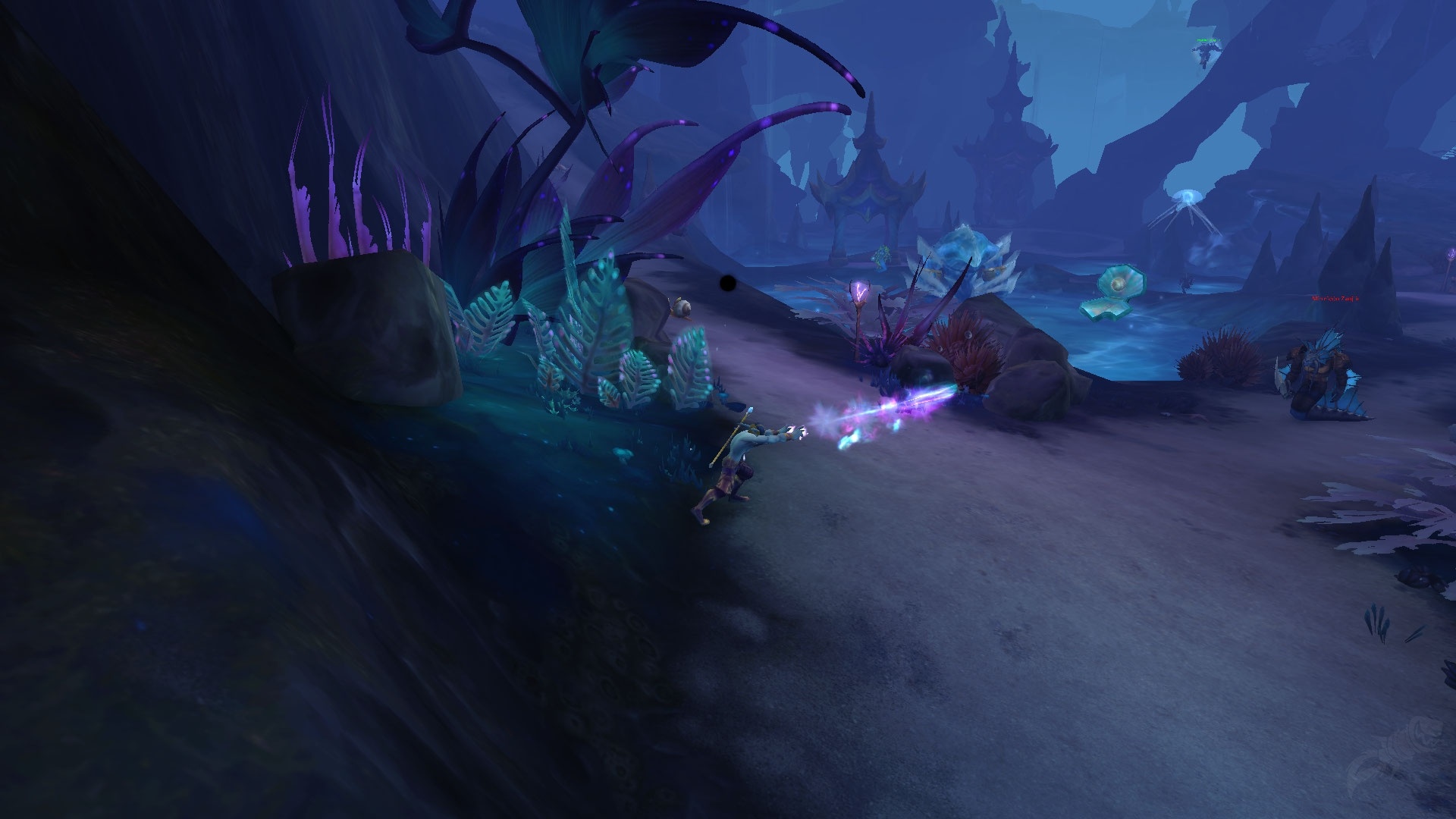 wow conch of dark whispers wow conch of dark whispers