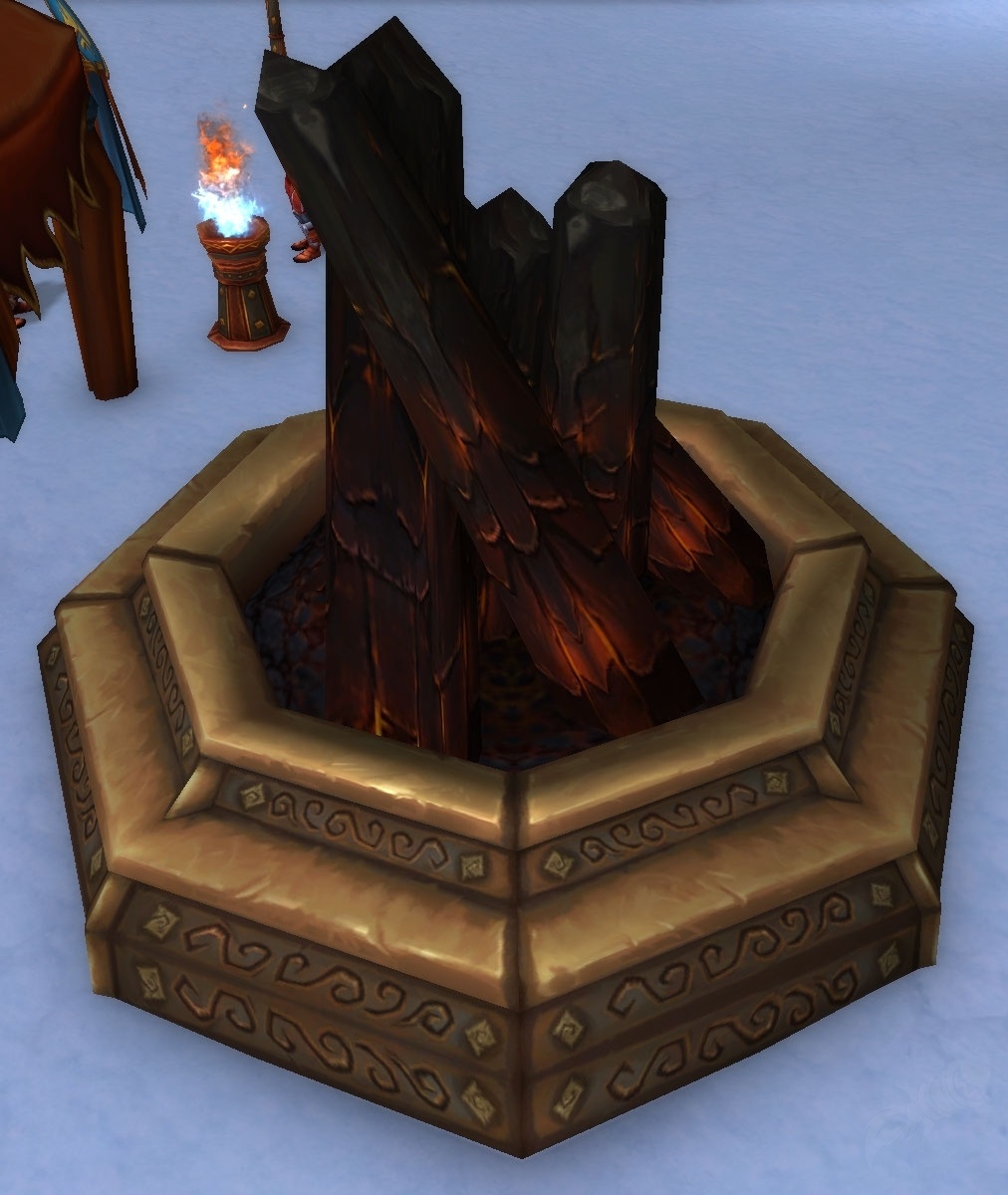 [Alliance Bonfire] - Entidad - World of Warcraft