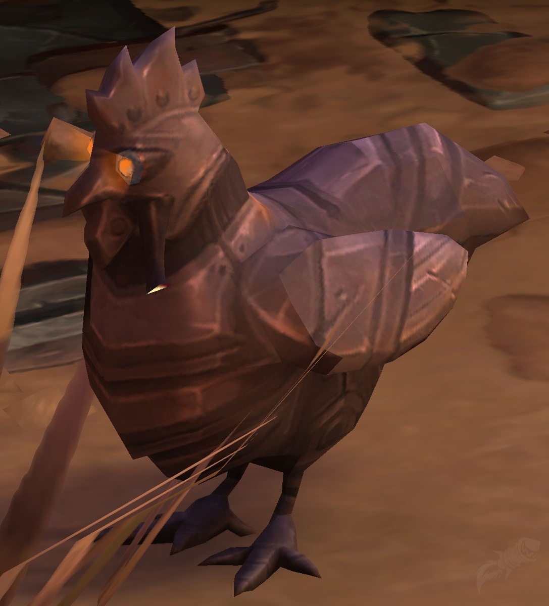 Unit 35 Unit 35 - NPC - World of Warcraft