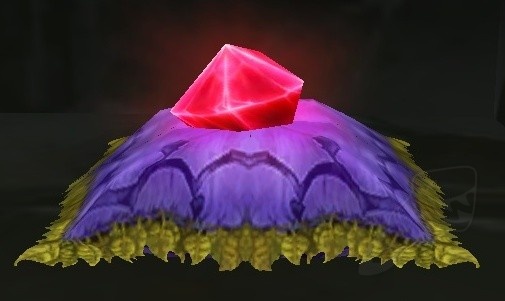 Das Herz Des Berges Quest World Of Warcraft Classic