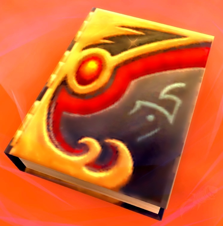 Solanian's Journal Object 11.0.5 PTR