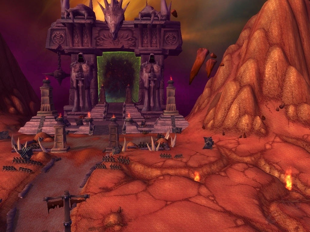 WoW Classic TBC: How To Unlock Flying In Outland