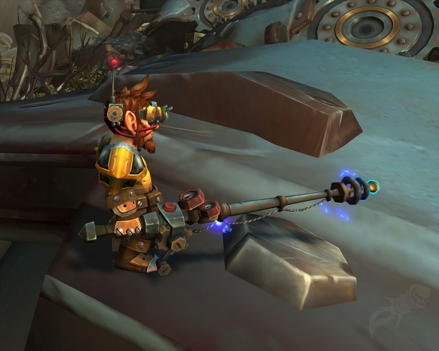 Los Mejores Lugares Para Pescar World Of Warcraft Shadowlands