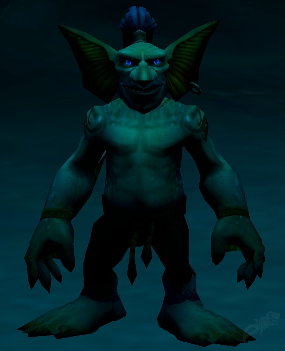 Slen Darkroe - NPC - World of Warcraft