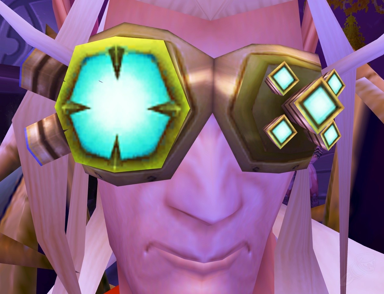 Justicebringer 3000 Specs - Item - World of Warcraft