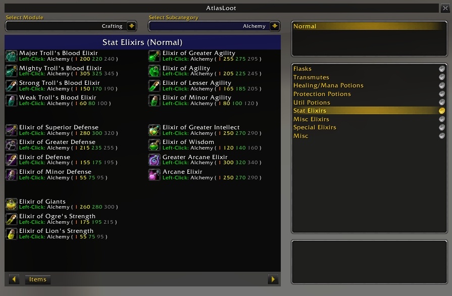 Addon best wow chat WoW Classic