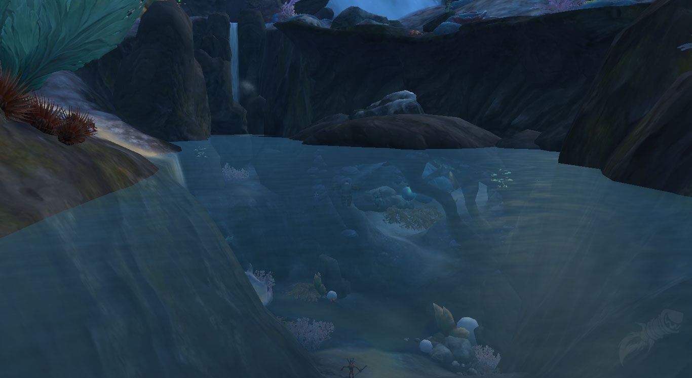 We've Got Crabs! - Quest - World of Warcraft