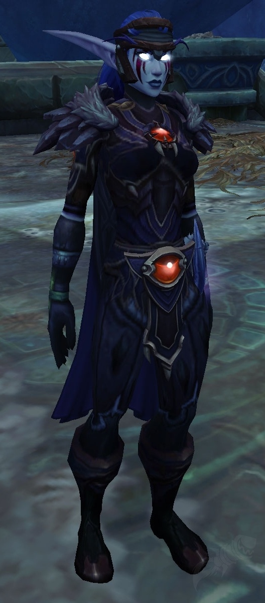 luciform world of warcraft luciform world of warcraft