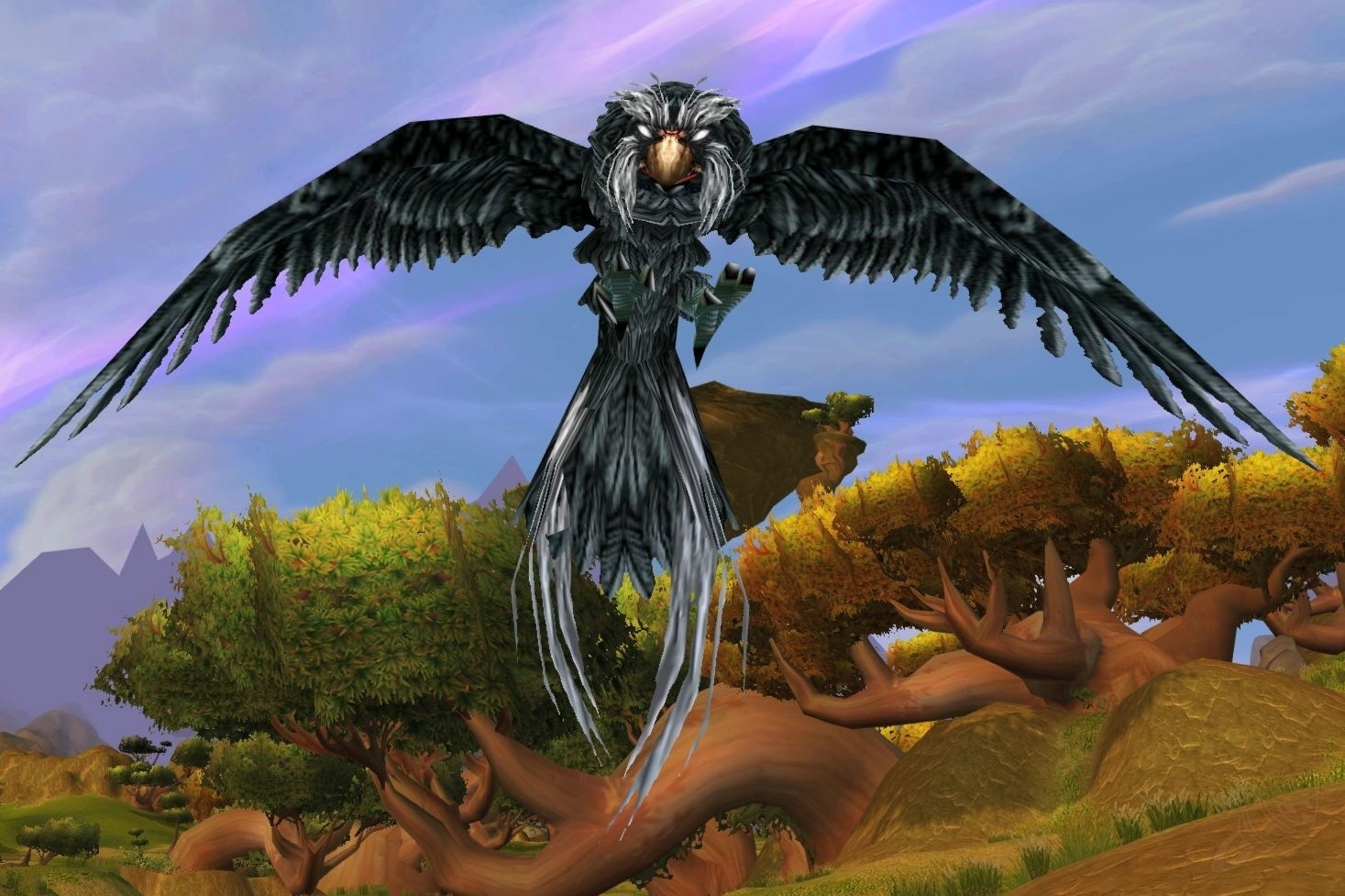 Ветрух-матриарх