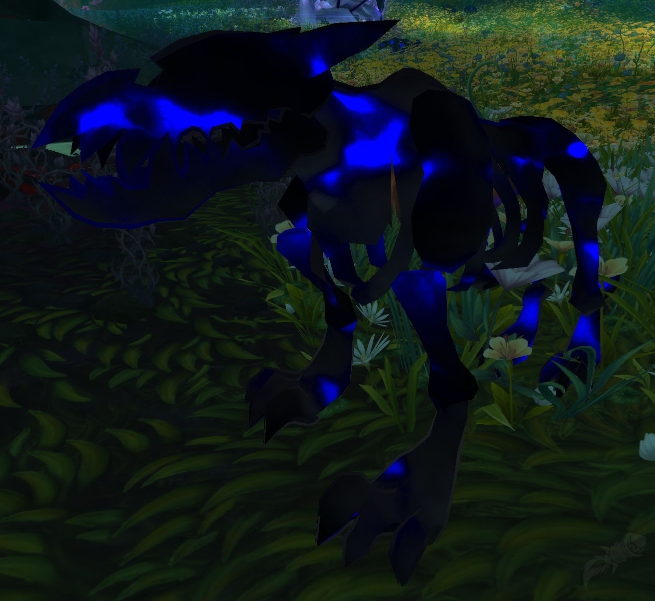 Schemenhund - NPC - World of Warcraft